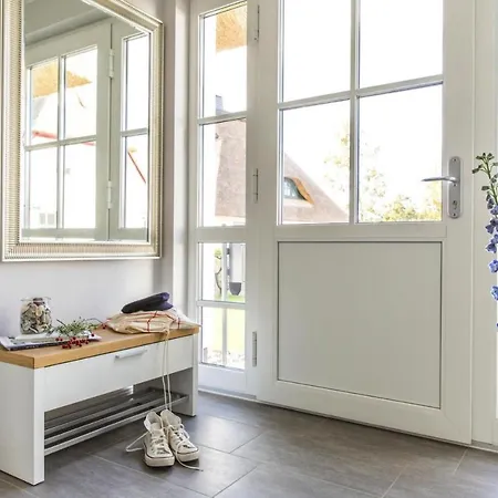 Luxushaus Boddenkueste Mit Lagune Und Sauna *