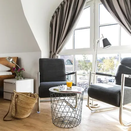 펜션 Luxushaus Boddenkueste Mit Lagune Und Sauna 풀렌도르프