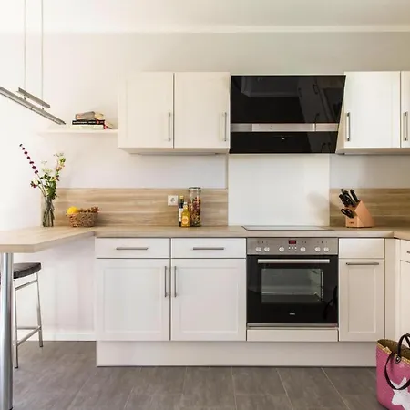 Luxushaus Boddenkueste Mit Lagune Und Sauna