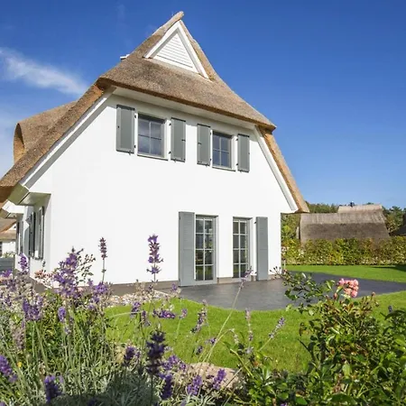 Tatil Evi Luxushaus Boddenkueste Mit Lagune Und Sauna Fuhlendorf (Mecklenburg-Vorpommern)
