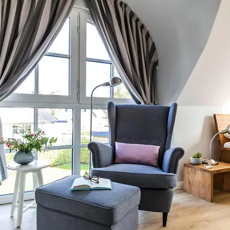 Luxushaus Boddenkueste Mit Lagune Und Sauna 펜션 풀렌도르프
