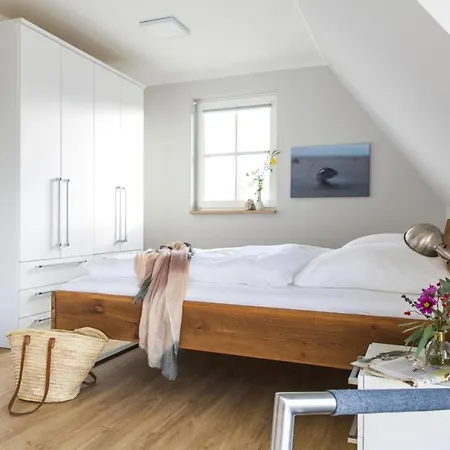 Luxushaus Boddenkueste Mit Lagune Und Sauna * 풀렌도르프